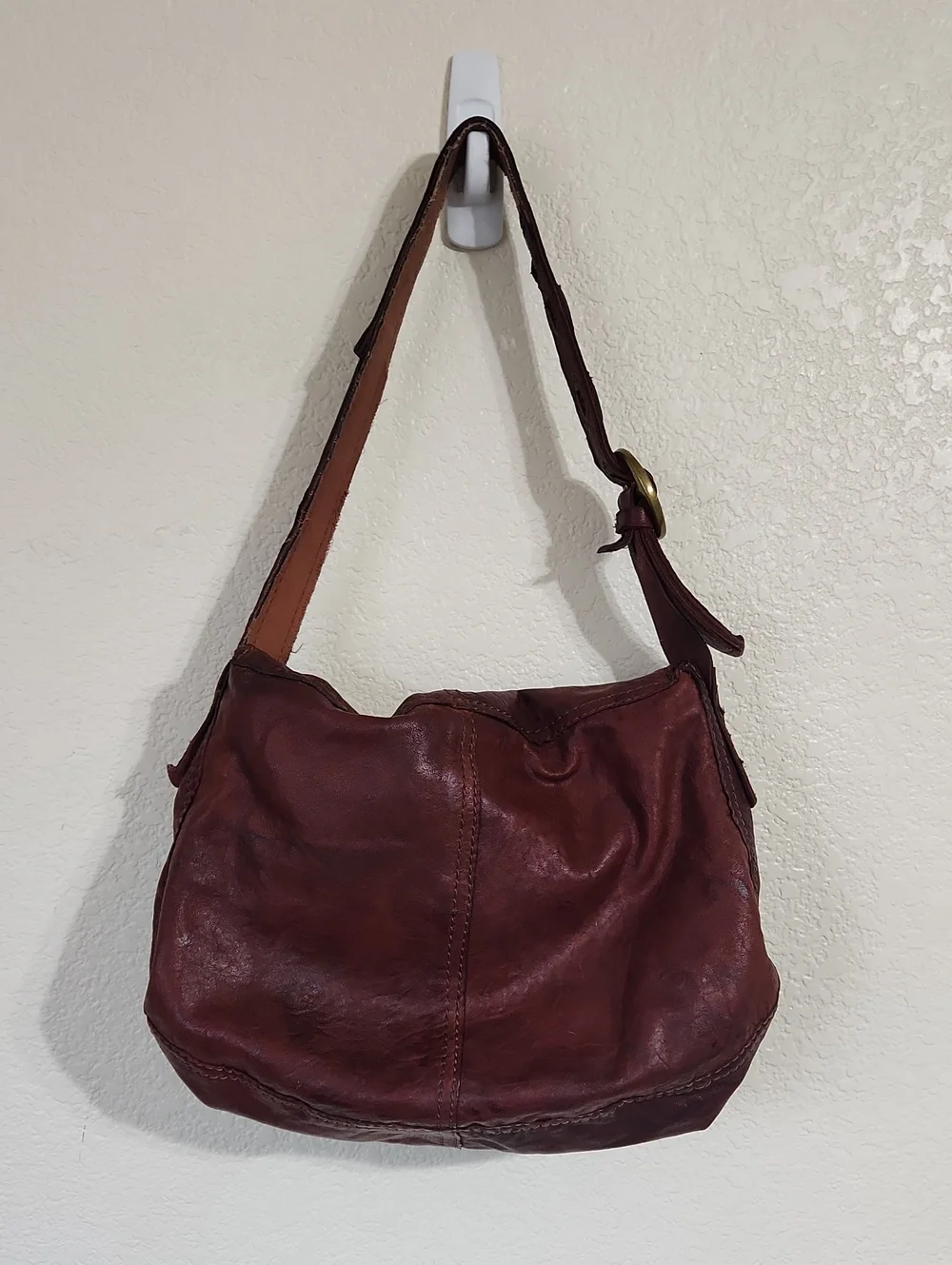 Lucky Brand vintage lucky